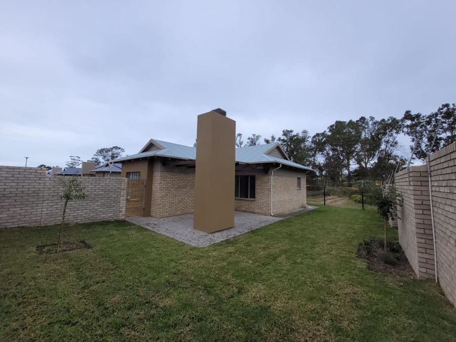 3 Bedroom Property for Sale in Mooikloof Country Estate Western Cape